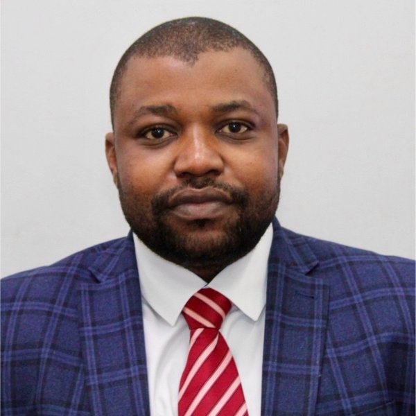 Dr. Sani Muazu