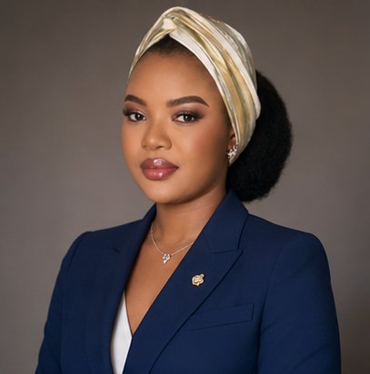 Aisha Lawal